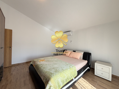 Spacious 2-Bedroom Apartment for Rent in Tološi, 120m²