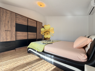 Spacious 2-Bedroom Apartment for Rent in Tološi, 120m²