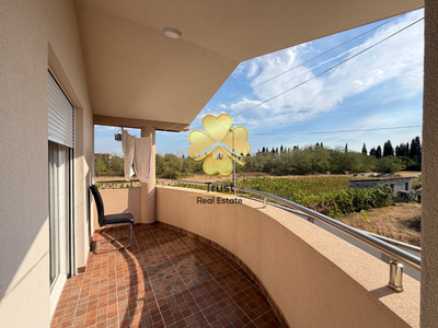 Spacious 2-Bedroom Apartment for Rent in Tološi, 120m²