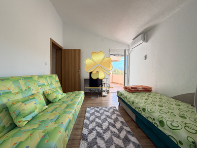 Spacious 2-Bedroom Apartment for Rent in Tološi, 120m²