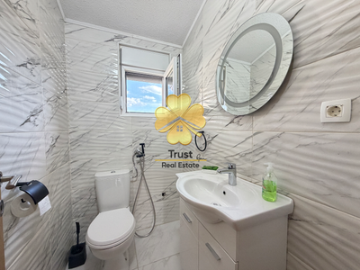 Spacious 2-Bedroom Apartment for Rent in Tološi, 120m²