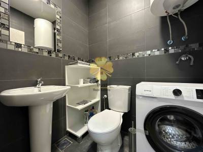 Apartment for rent in Ljubović, Podgorica — photo 10