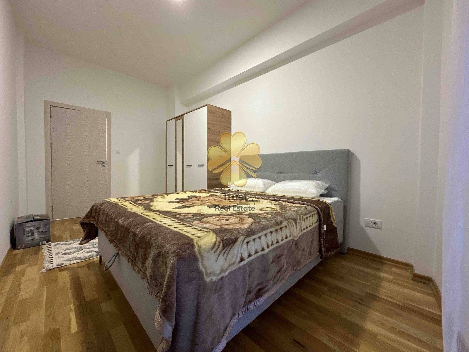 Dvosoban stan, Ljubović, 80m2, Podgorica — fotografija 14