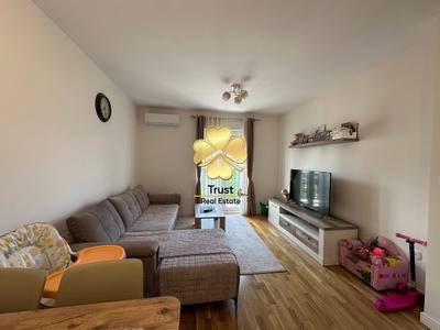 Apartment for sale in Podgorica — photo 1