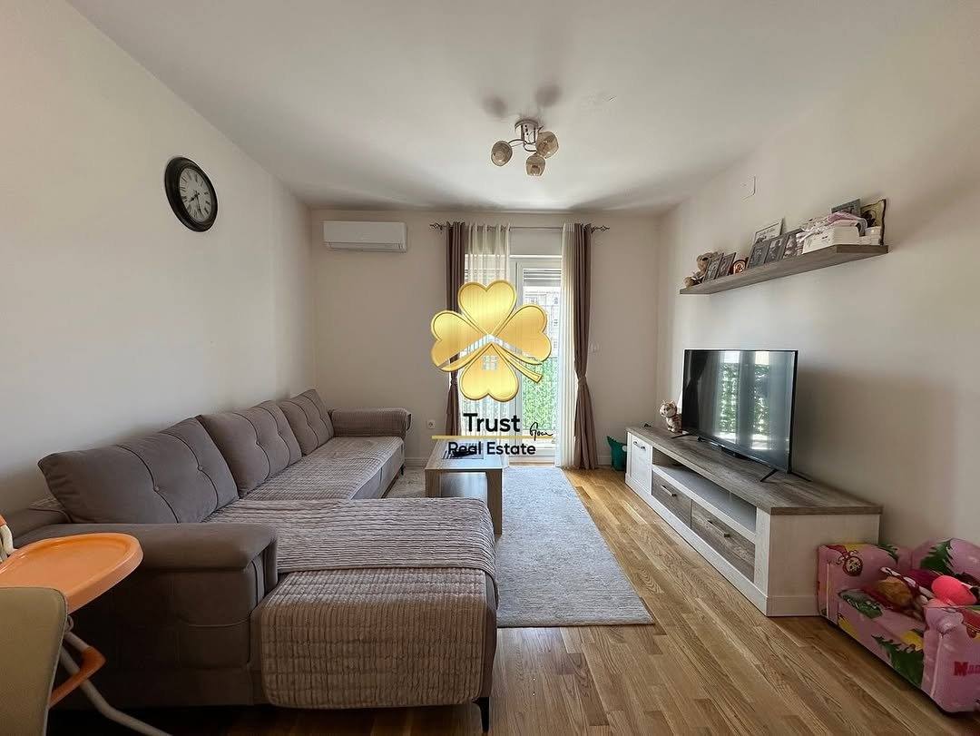 Na prodaju jednosoban stan, 41m2, 4.Jul, Podgorica — fotografija 2