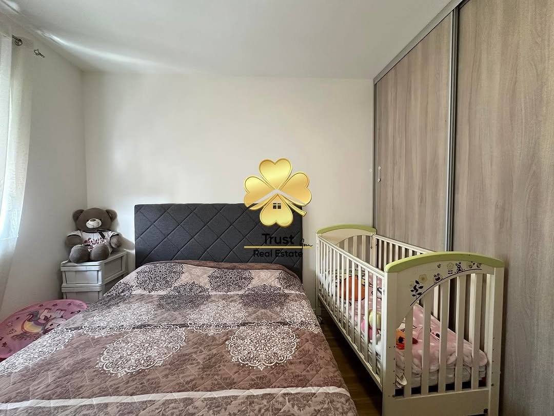 Na prodaju jednosoban stan, 41m2, 4.Jul, Podgorica — fotografija 10
