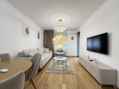 Apartment for rent in City Kvart, Podgorica — photo 1