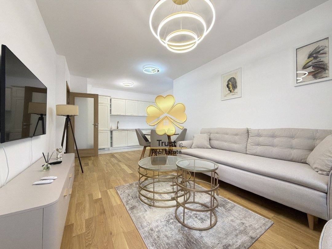 Jednosoban stan, 50m2, Acton, Podgorica — fotografija 2