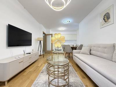 Apartment for rent in City Kvart, Podgorica — photo 3