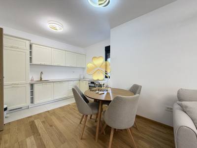 Apartment for rent in City Kvart, Podgorica — photo 5