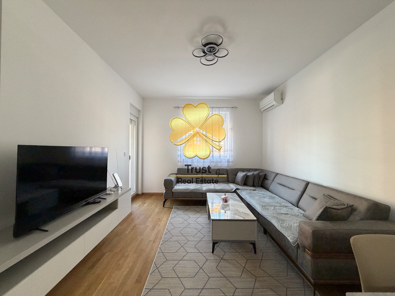 One-bedroom Apartment, Stari Aerodrom, 40m2