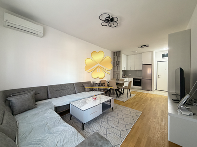 One-bedroom Apartment, Stari Aerodrom, 40m2