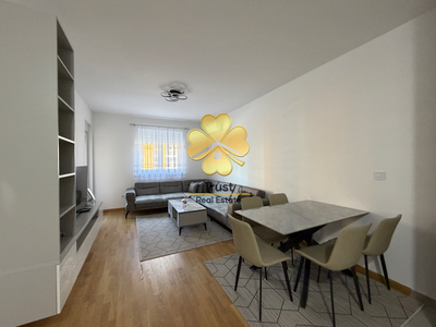 One-bedroom Apartment, Stari Aerodrom, 40m2
