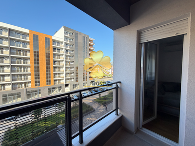 One-bedroom Apartment, Stari Aerodrom, 40m2