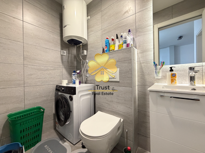 One-bedroom Apartment, Stari Aerodrom, 40m2