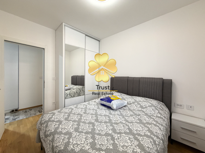 One-bedroom Apartment, Stari Aerodrom, 40m2