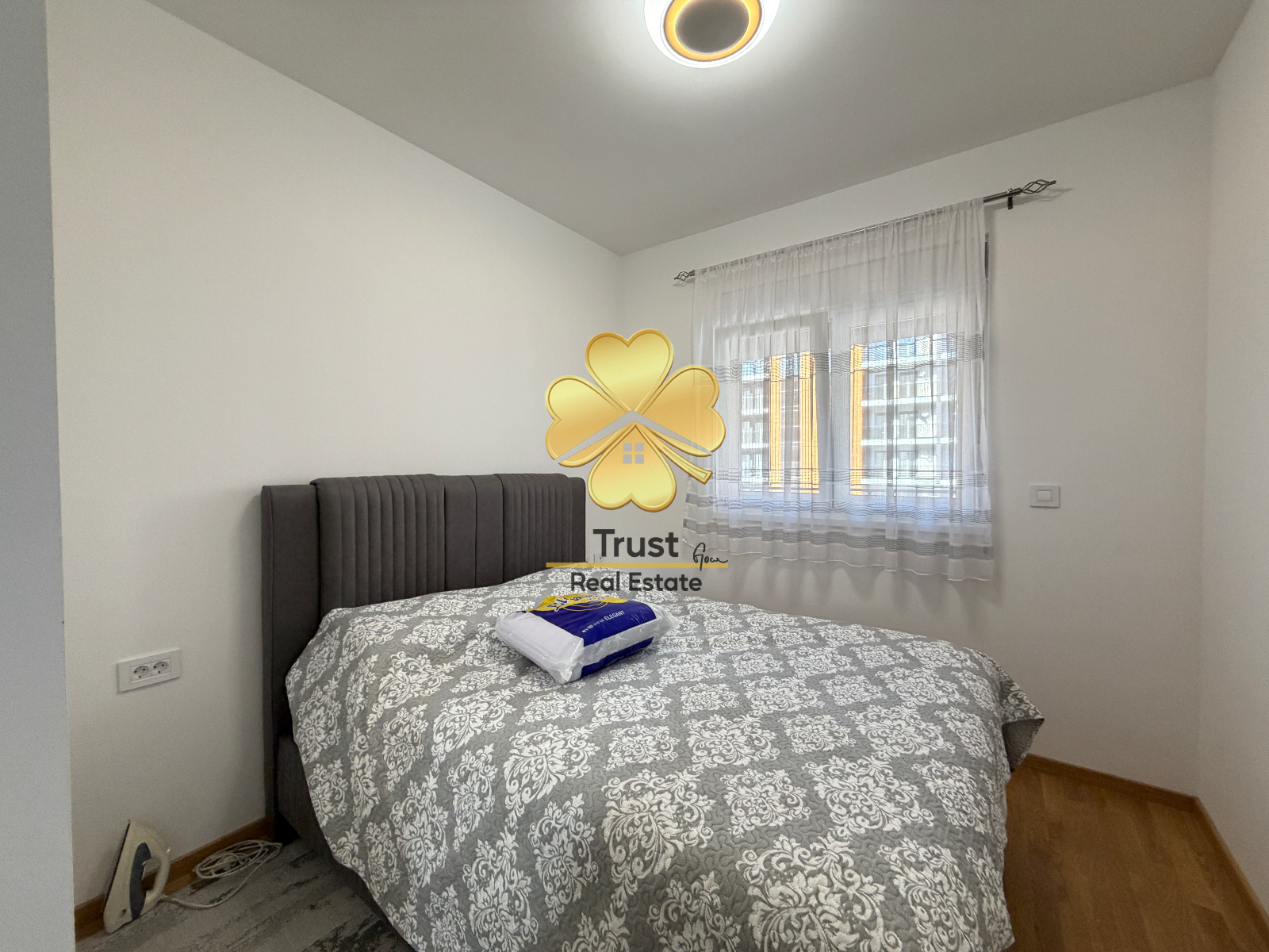 One-bedroom Apartment, Stari Aerodrom, 40m2 — photo 12