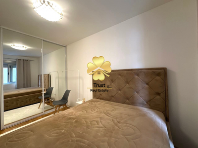 Apartment for rent in Podgorica — photo 11