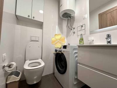 Apartment for rent in Master Kvart, Podgorica — photo 10