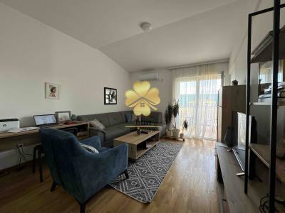 Apartment for rent in Stari Aerodrom, Podgorica — photo 1