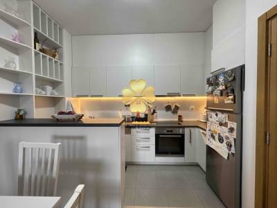 Apartment for rent in Stari Aerodrom, Podgorica — photo 6