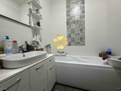 Apartment for rent in Stari Aerodrom, Podgorica — photo 8