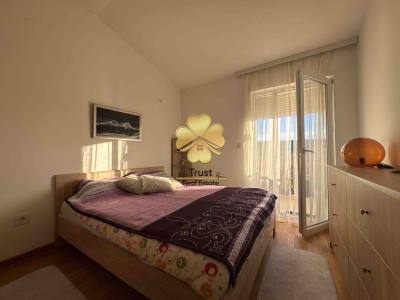 Apartment for rent in Stari Aerodrom, Podgorica — photo 12