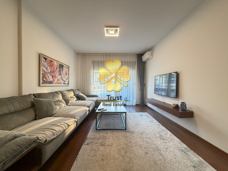 Moderan stan za iznajmljivanje u Master Kvartu, 50m², Podgorica