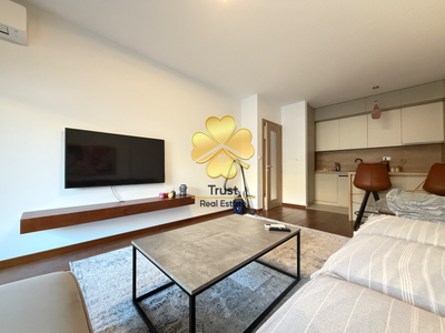 Modern Apartment for Rent in Master Kvart, 50m², Podgorica