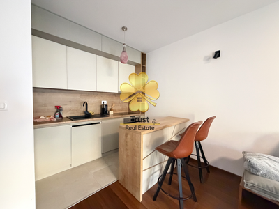 Modern Apartment for Rent in Master Kvart, 50m², Podgorica