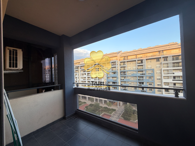 Modern Apartment for Rent in Master Kvart, 50m², Podgorica