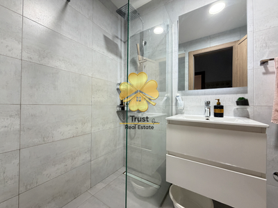 Modern Apartment for Rent in Master Kvart, 50m², Podgorica