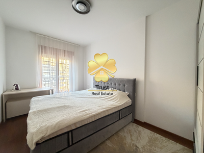 Modern Apartment for Rent in Master Kvart, 50m², Podgorica