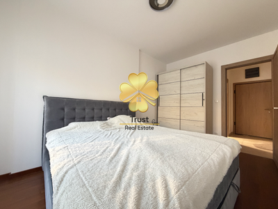 Modern Apartment for Rent in Master Kvart, 50m², Podgorica