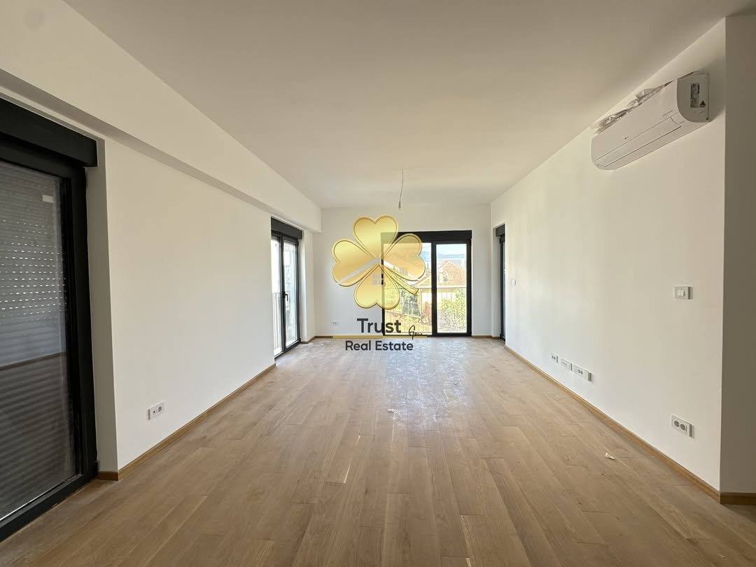 Dvosoban stan, Zabjelo, Podgorica, 76m2 — fotografija 1