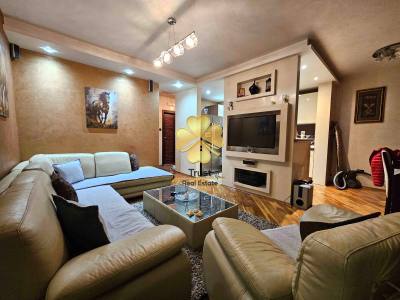 Apartment for rent in City Kvart, Podgorica — photo 1