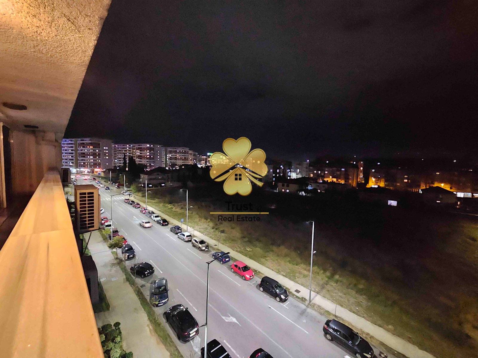 Dvosoban stan, City Kvart, Podgorica, 87m2 — fotografija 15