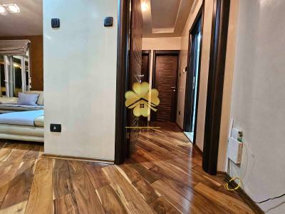 Apartment for rent in City Kvart, Podgorica — photo 8