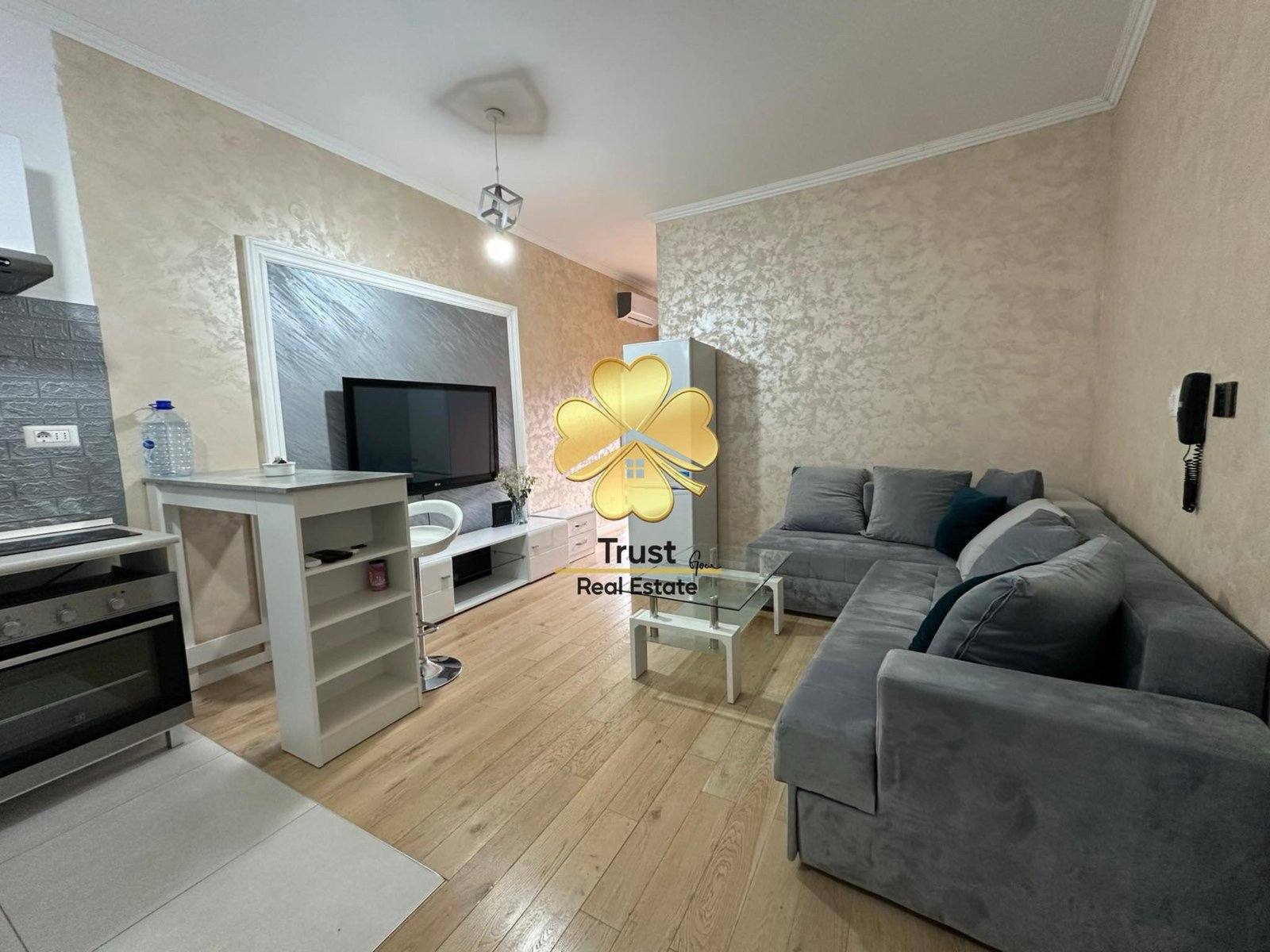 Garsonjera , Soho City, 41m2, Bar — fotografija 2