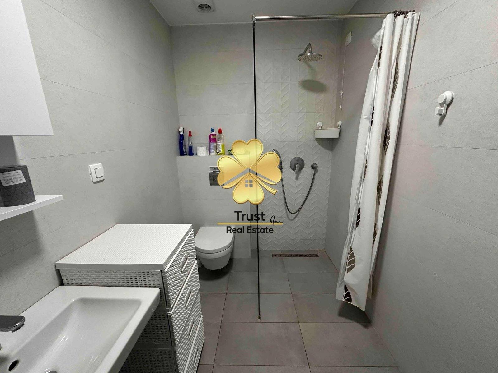 Garsonjera , Soho City, 41m2, Bar — fotografija 8
