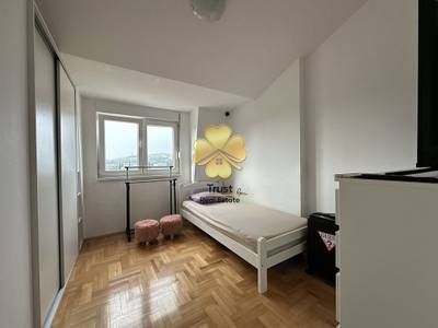 Apartment for rent in Krivi Most, Podgorica — photo 14