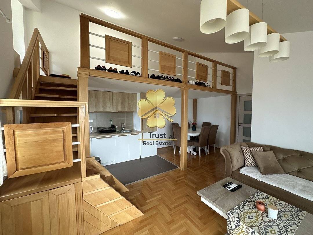 Dvosoban stan, Krivi Most, Podgorica, 75m2 — fotografija 15