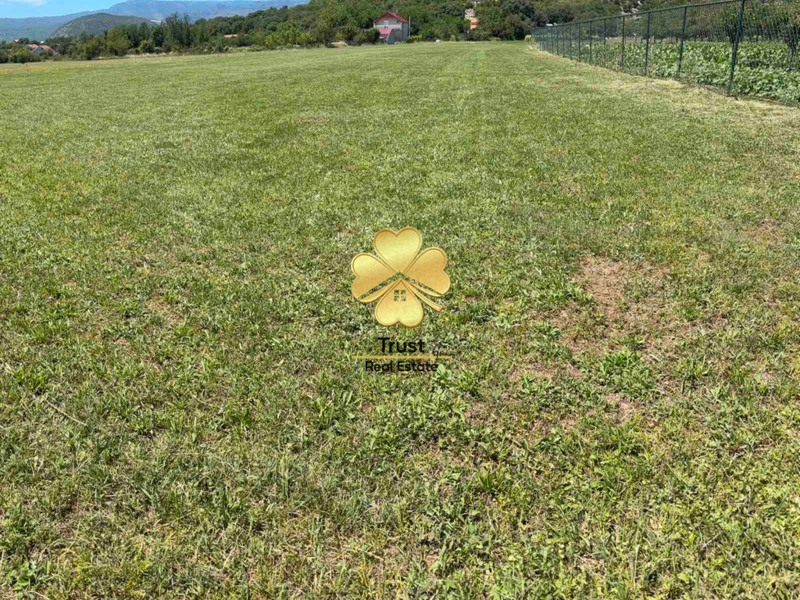 Zemljiste, Grbe, 2081m2, Danilovgrad