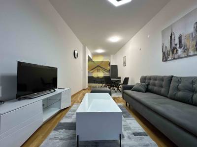 Apartment for rent in Ljubović, Podgorica — photo 3
