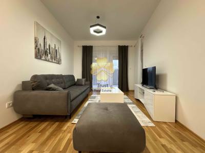 Apartment for rent in Ljubović, Podgorica — photo 1