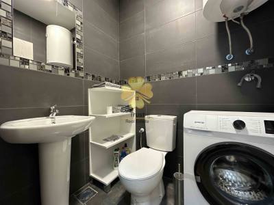 Apartment for rent in Ljubović, Podgorica — photo 12