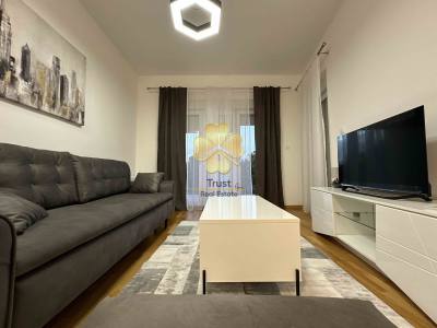 Apartment for rent in Ljubović, Podgorica — photo 4