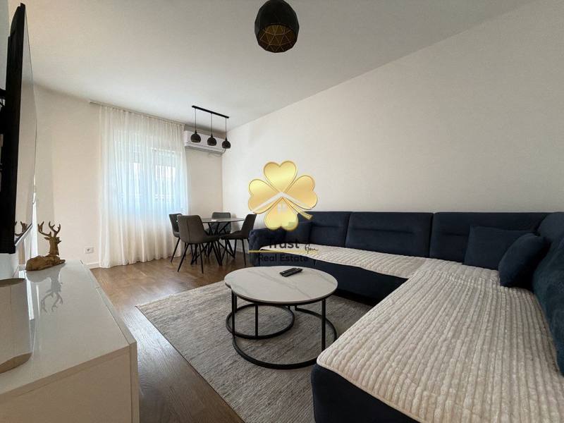 Jednosoban stan, 50m2, Zagorič, Podgorica