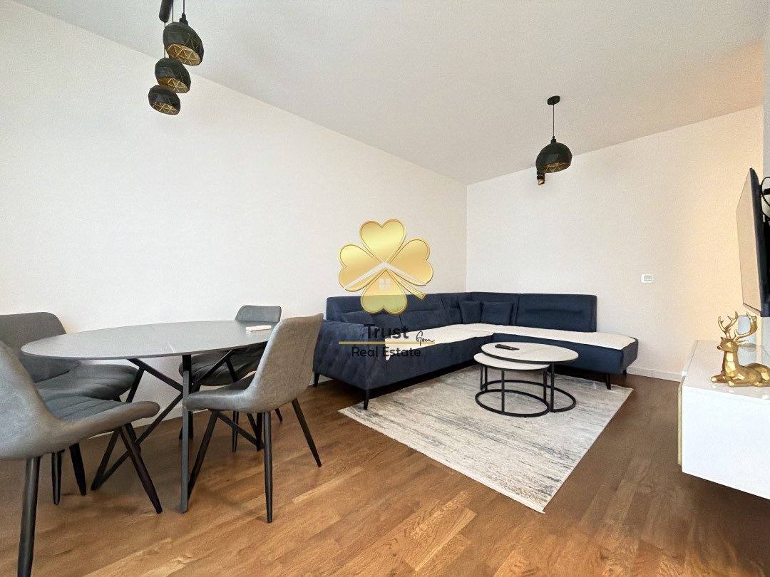 Jednosoban stan, 50m2, Zagorič, Podgorica — fotografija 2