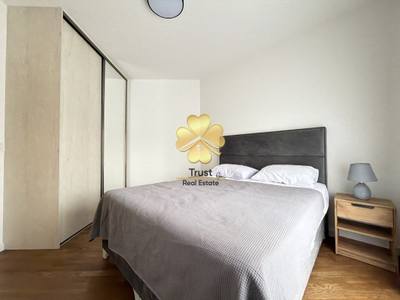 Apartment for rent in Zagorič, Podgorica — photo 9